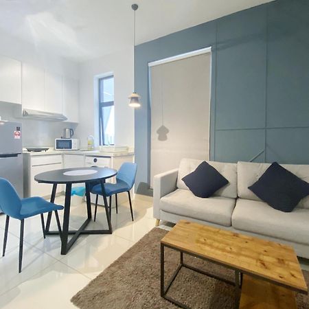 Nj Homestay At Arte Mont Kiara كوالالمبور المظهر الخارجي الصورة