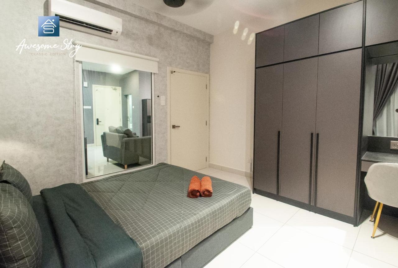 Nj Homestay At Arte Mont Kiara كوالالمبور المظهر الخارجي الصورة