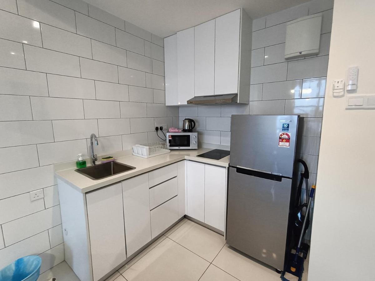 Nj Homestay At Arte Mont Kiara كوالالمبور المظهر الخارجي الصورة
