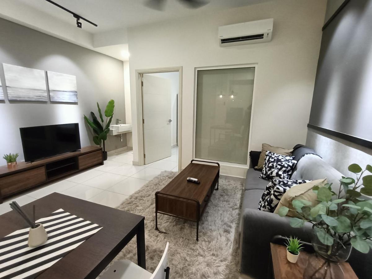 Nj Homestay At Arte Mont Kiara كوالالمبور المظهر الخارجي الصورة