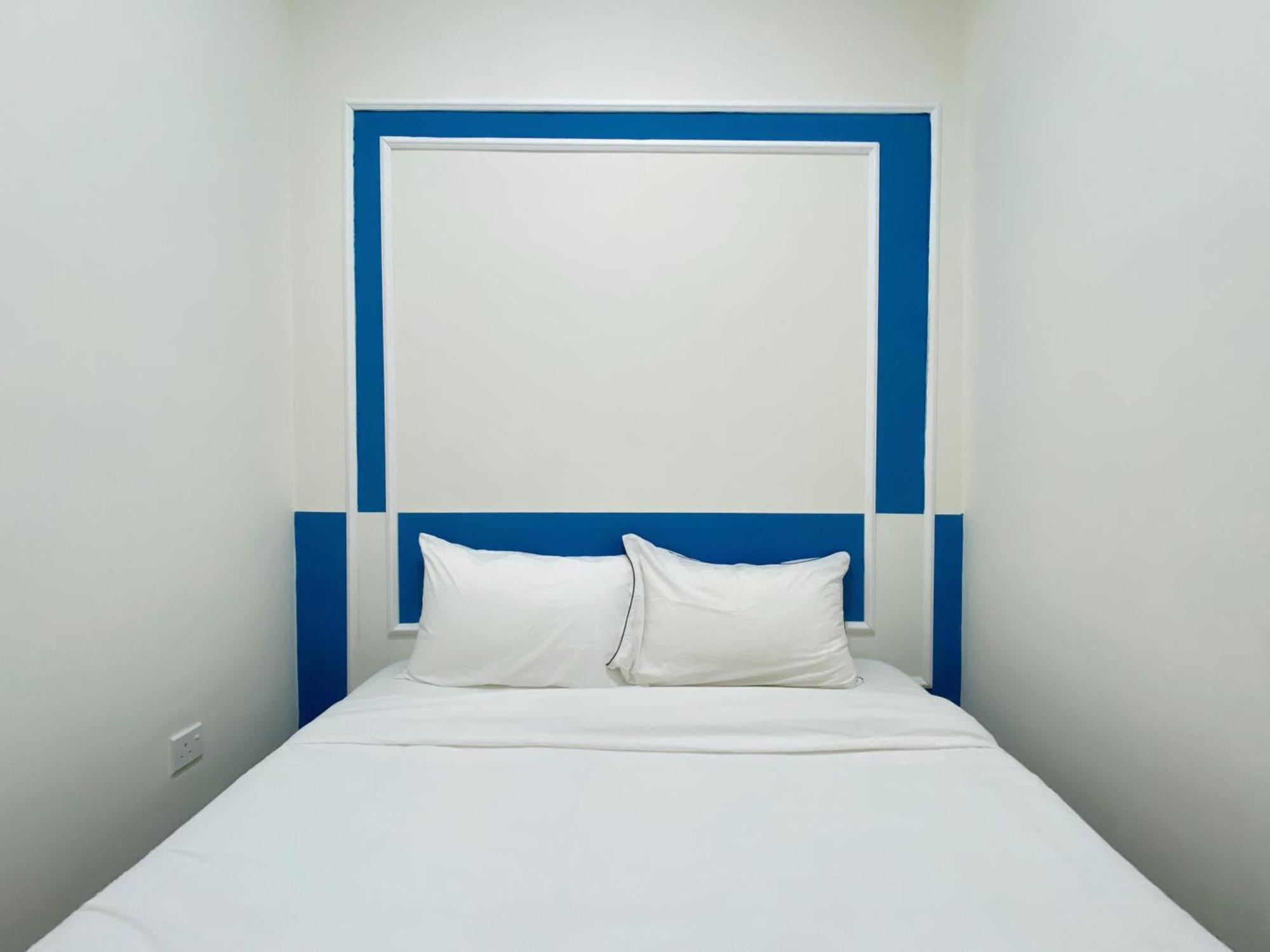 Nj Homestay At Arte Mont Kiara كوالالمبور المظهر الخارجي الصورة
